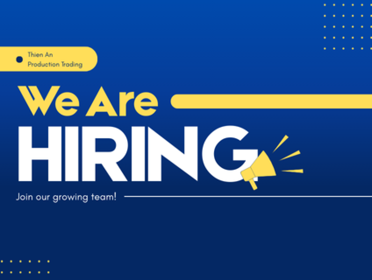 HCM - Sales Management Trainee