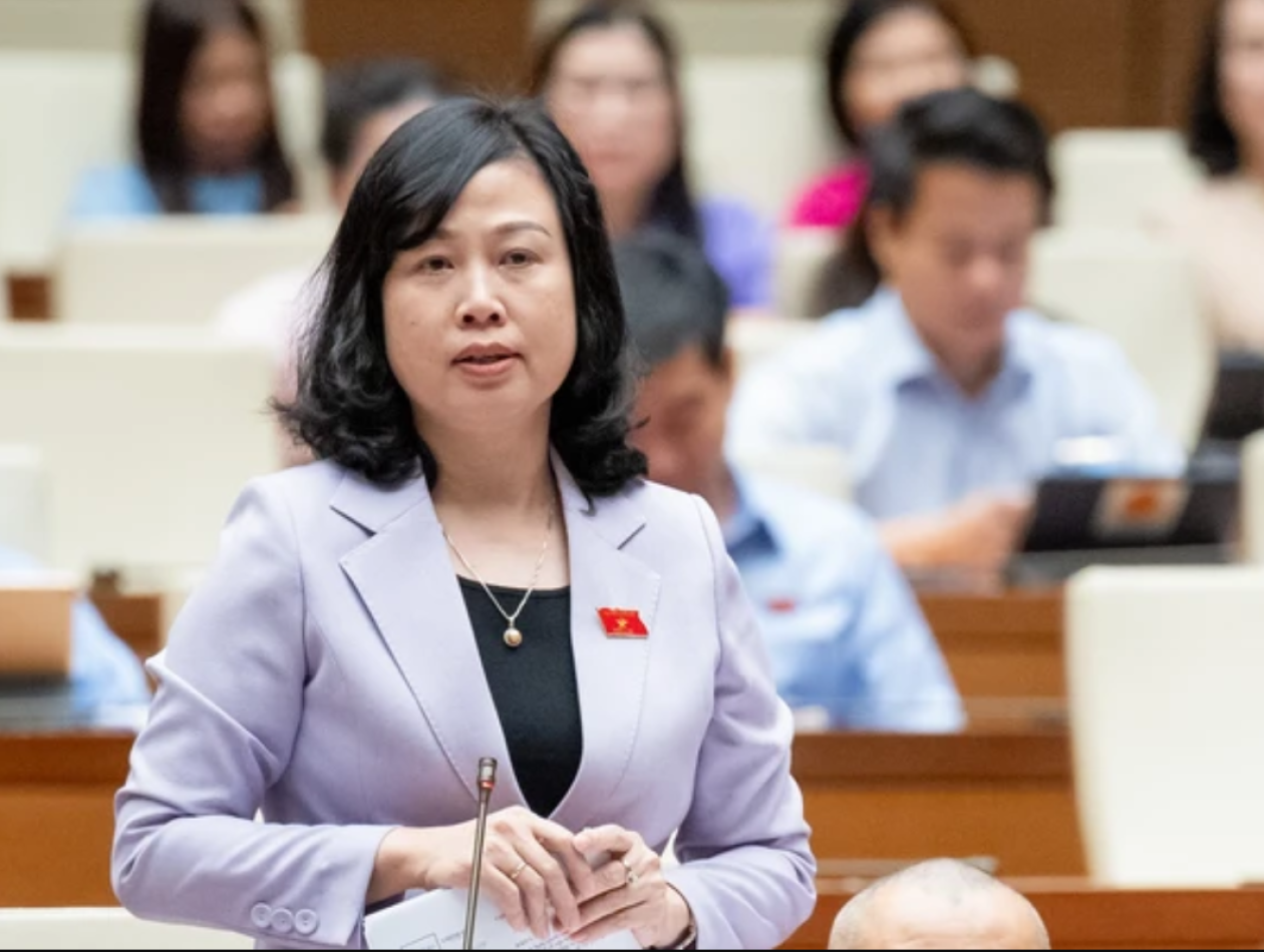 Sắp trình Chính phủ phương án giải quyết việc vay, mượn trang thiết bị y tế phòng, chống dịch