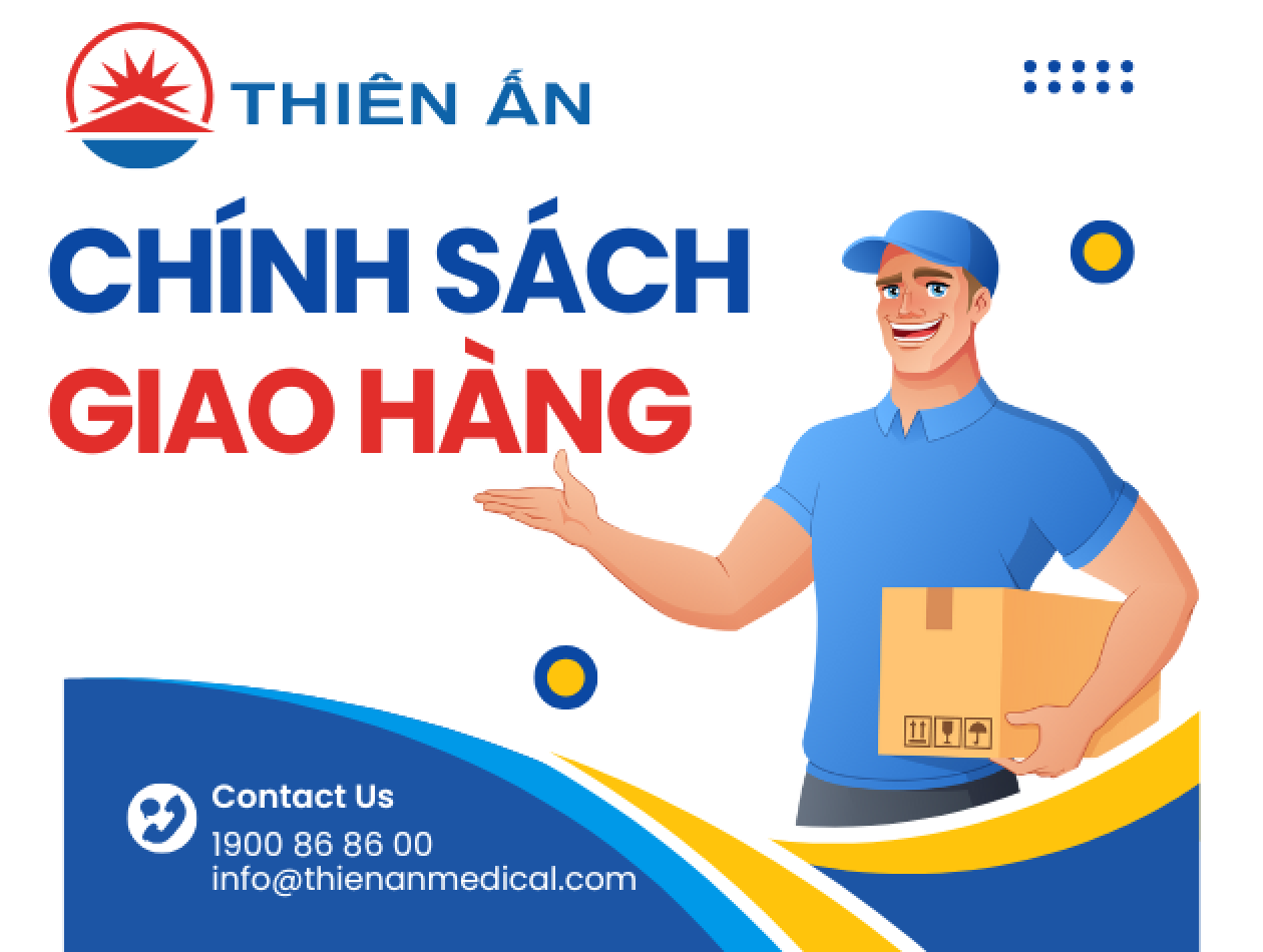 Chính sách giao hàng