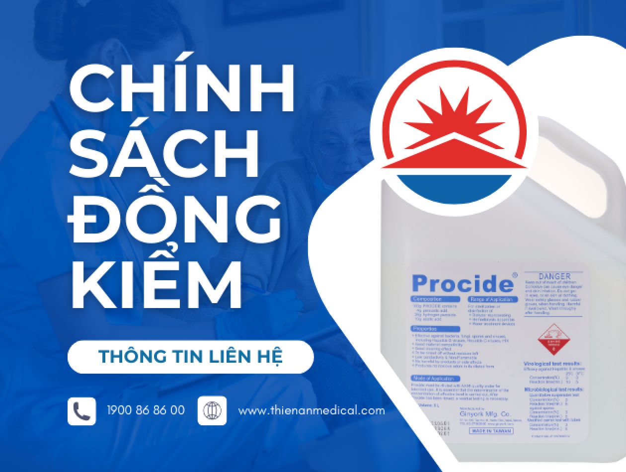 Chính sách đồng kiểm