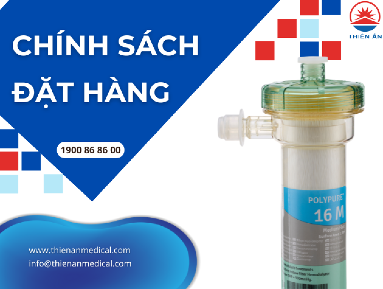 Chính sách đặt hàng 