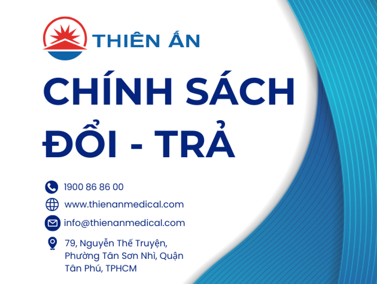Chính sách đổi trả