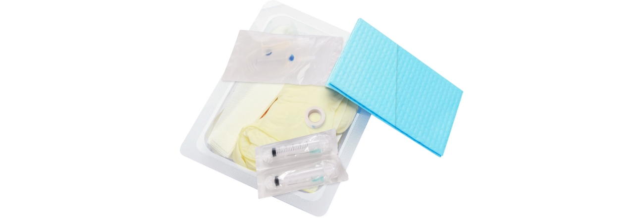 Bộ Tiêm Chích FAV (BAIN-HC-003)